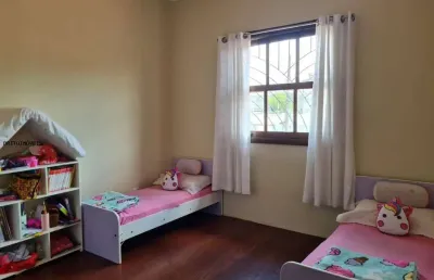 Casa para venda em mogi das cruzes / sp no bairro jardim são pedro