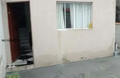 Casa para venda em mogi das cruzes / sp no bairro jardim universo