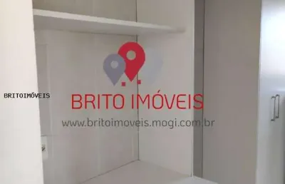 Apartamento para venda em mogi das cruzes / sp no bairro jardim são pedro
