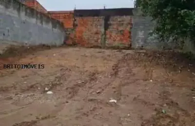 Terreno para venda em mogi das cruzes / sp no bairro mogi moderno