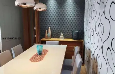Apartamento para venda em mogi das cruzes / sp no bairro vila vitória