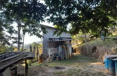 Chácara para venda em mogi das cruzes / sp no bairro vila moraes