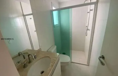 Apartamento para venda em mogi das cruzes / sp no bairro vila nova socorro