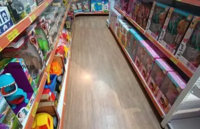 Ponto comercial para venda em mogi das cruzes / sp no bairro centro