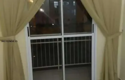 Apartamento para venda em mogi das cruzes / sp no bairro vila mogilar