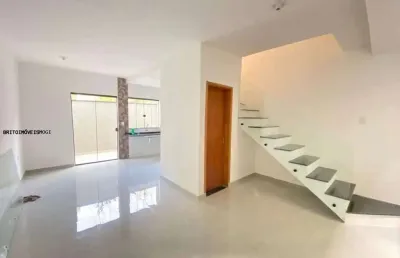 Casa para venda em mogi das cruzes / sp no bairro vila suissa