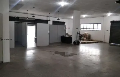Ponto comercial para locação em mogi das cruzes / sp no bairro centro