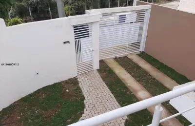 Casa para venda em mogi das cruzes / sp no bairro vila são paulo