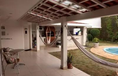 Casa para venda em mogi das cruzes / sp no bairro vila oliveira