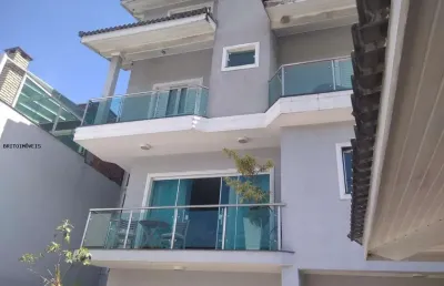Sobrado para venda em mogi das cruzes / sp no bairro parque residencial itapeti
