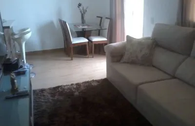 Apartamento para venda em mogi das cruzes / sp no bairro cézar de souza