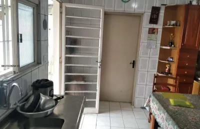 Casa para venda em mogi das cruzes / sp no bairro mogi moderno