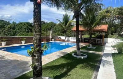 Sítio para venda em mogi das cruzes / sp no bairro itapety