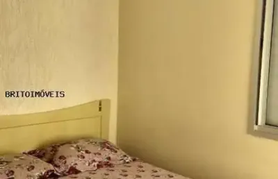 Apartamento para venda em mogi das cruzes / sp no bairro vila mogilar