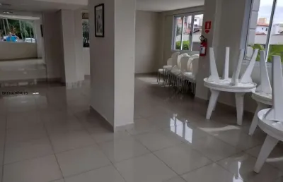 Apartamento para venda em mogi das cruzes / sp no bairro mogi moderno