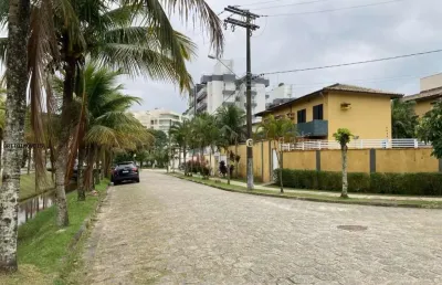 Sobrado para venda em bertioga / sp no bairro maitinga