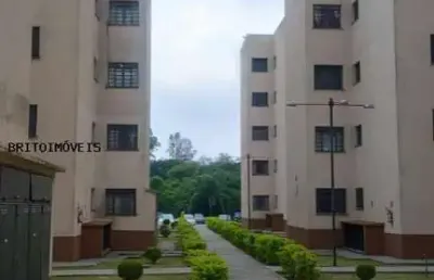 Apartamento para venda em mogi das cruzes / sp no bairro jardim marica