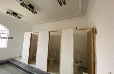 Imóvel comercial para venda em mogi das cruzes / sp no bairro centro