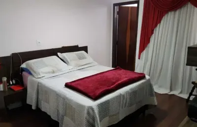 Casa para venda em mogi das cruzes / sp no bairro vila lavínia
