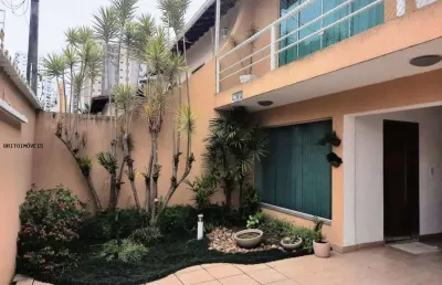 Casa para venda em mogi das cruzes / sp no bairro vila oliveira
