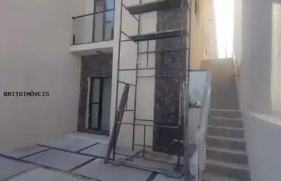 Sobrado para venda em mogi das cruzes / sp no bairro cézar de souza