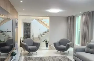 Casa para venda em mogi das cruzes / sp no bairro vila suissa