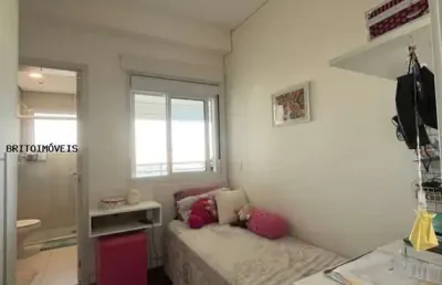 Apartamento para venda em mogi das cruzes / sp no bairro vila mogilar