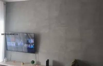 Apartamento para venda em mogi das cruzes / sp no bairro mogi moderno