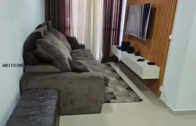 Apartamento para venda em mogi das cruzes / sp no bairro jardim armênia