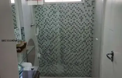 Apartamento para venda em mogi das cruzes / sp no bairro vila mogilar