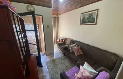 Casa térrea para venda em mogi das cruzes / sp no bairro centro
