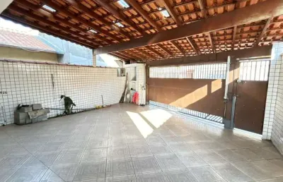 Sobrado para venda em mogi das cruzes / sp no bairro vila mogilar