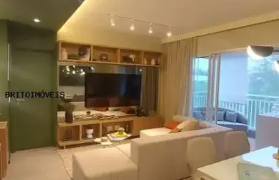 Apartamento para venda em mogi das cruzes / sp no bairro cézar de souza