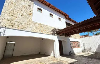 Sobrado para venda em mogi das cruzes / sp no bairro vila mogilar