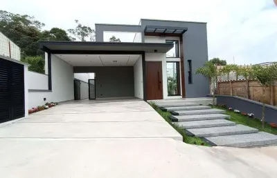 Casa térrea para venda em mogi das cruzes / sp no bairro mogi moderno
