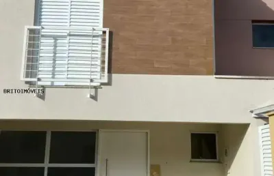 Sobrado para venda em mogi das cruzes / sp no bairro parque santana