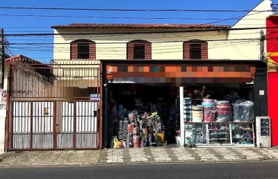 Ponto comercial para venda em mogi das cruzes / sp no bairro mogi moderno