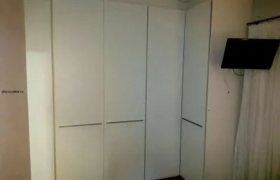 Apartamento para venda em mogi das cruzes / sp no bairro mogi moderno