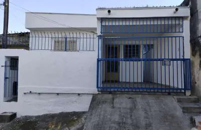 Casa para venda em mogi das cruzes / sp no bairro vila cecília