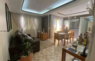 Apartamento para venda em suzano / sp no bairro jardim são luís