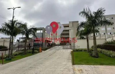 Apartamento para venda em mogi das cruzes / sp no bairro vila são paulo