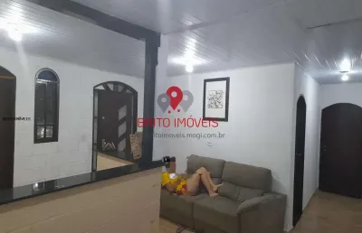 Casa para venda em mogi das cruzes / sp no bairro conjunto residencial santo ângelo