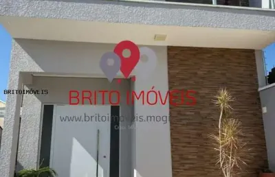 Casa para venda em mogi das cruzes / sp no bairro villa di cesar