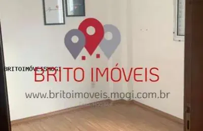 Apartamento para venda em mogi das cruzes / sp no bairro mogi moderno