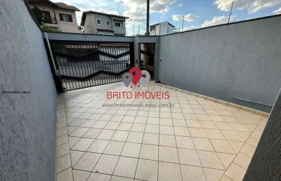 Casa / sobrado para venda em mogi das cruzes / sp no bairro vila nova socorro
