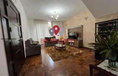 Sobrado para venda em mogi das cruzes / sp no bairro alto do ipiranga