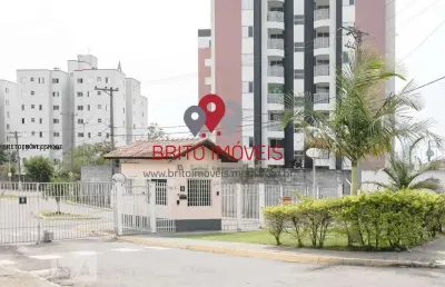 Casa / sobrado para venda em mogi das cruzes / sp no bairro socorro