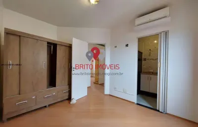 Apartamento para venda em mogi das cruzes / sp no bairro alto do ipiranga