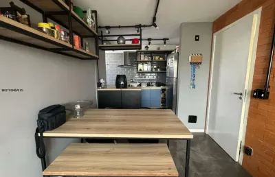 Apartamento para venda em mogi das cruzes / sp no bairro jardim nathalie