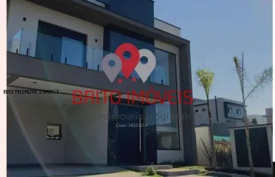 Casa / sobrado para venda em mogi das cruzes / sp no bairro cézar de souza